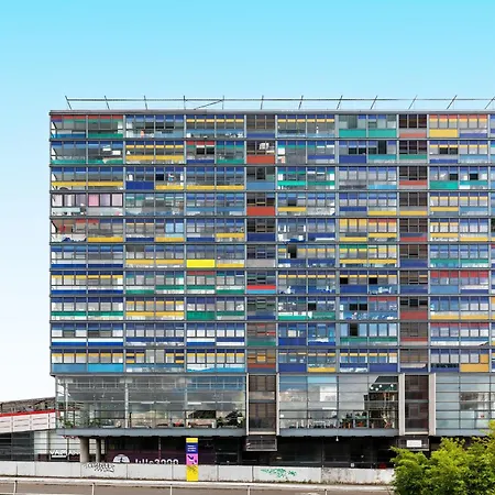 Cortica - Welkeys Lille