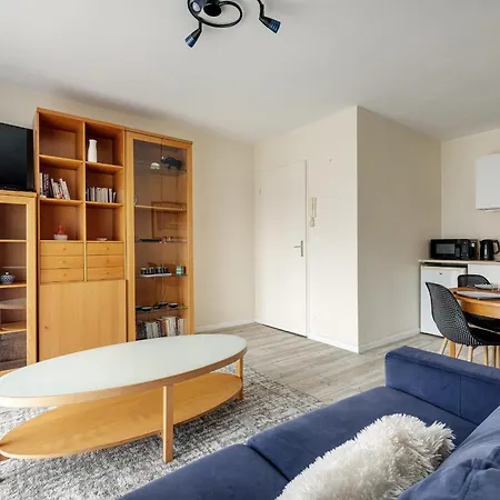 Lejlighed Cortica - Welkeys