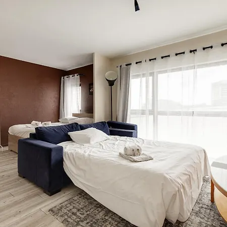 Lejlighed Cortica - Welkeys *