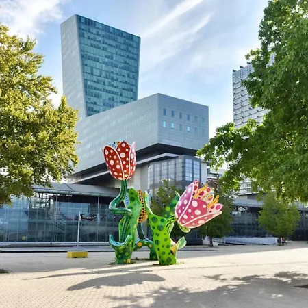 Cortica - Welkeys Lejlighed Lille