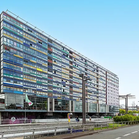 Cortica - Welkeys Lejlighed Lille