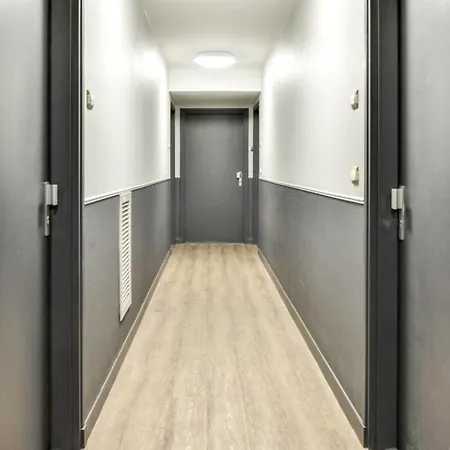 Cortica - Welkeys Apartment Lille