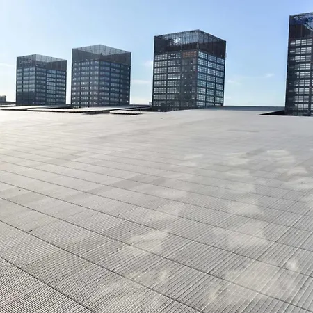 Apartment Cortica - Welkeys Lille