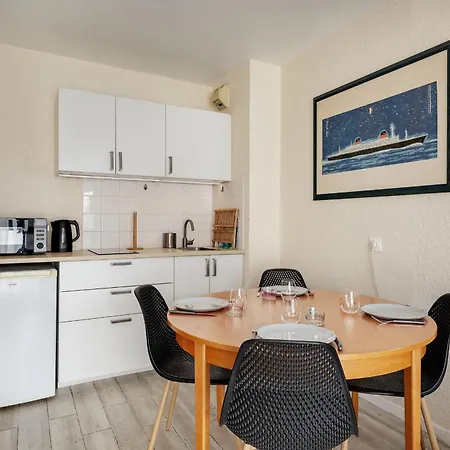 Cortica - Welkeys Apartment *