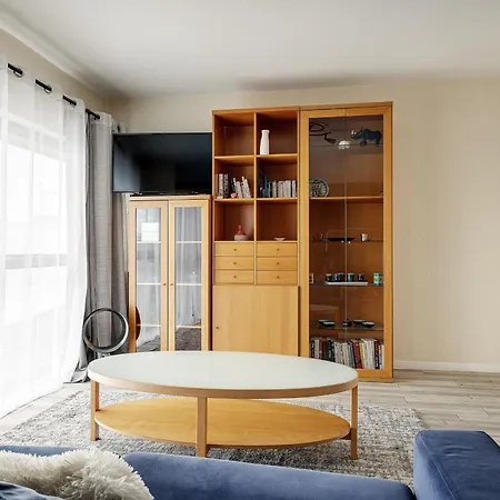 דירה Cortica - Welkeys ליל