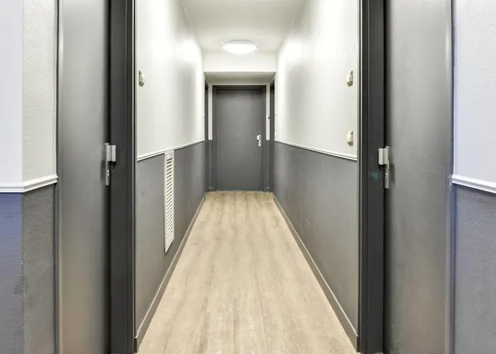 Cortica - Welkeys Apartmán Lille