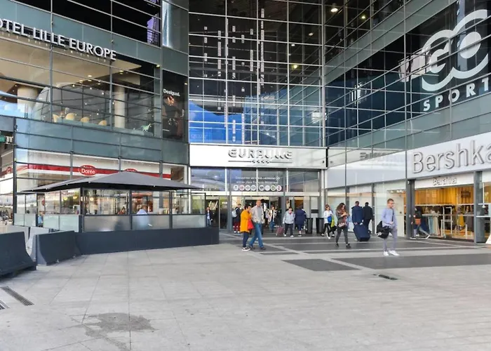 Cortica - Welkeys * Lille