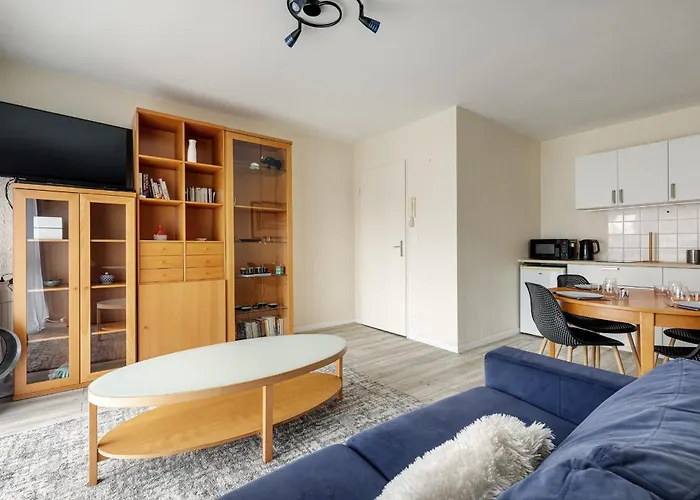 Apartmán Cortica - Welkeys