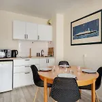 Cortica - Welkeys Apartment *